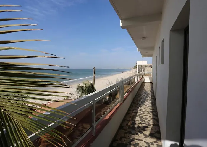 Hotel Stella Di Mare